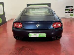 Bild 5/50 von Ferrari 456 GT (1994)