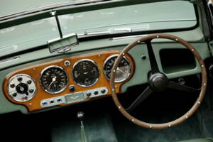 Bild 21/37 von Aston Martin DB 2 Vantage DHC (1953)