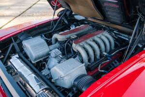 Bild 25/30 von Ferrari 512 TR (1992)