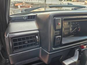 Bild 46/91 von Volkswagen Golf II 1.6 (1990)