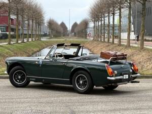 Bild 17/19 von MG Midget GAN5 (1974)