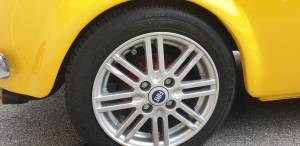 Image 6/19 of FIAT 500 R (1974)