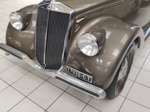 Image 13/77 de Lancia Aprilia (1949)