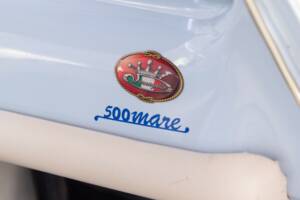 Bild 35/38 von FIAT 500 Nuova (1960)