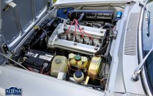 Bild 24/62 von Alfa Romeo 2000 GT Veloce (1974)