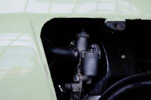 Bild 24/32 von BMW Isetta 250 (1960)
