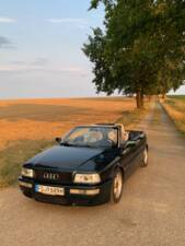 Bild 73/88 von Audi Cabriolet 2.6 (1995)