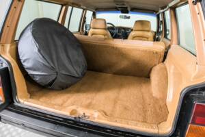 Bild 39/50 von Jeep Cherokee 2.8L V6 (1986)