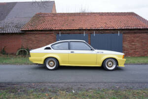 Afbeelding 3/5 van Opel Kadett GT&#x2F;E (1978)