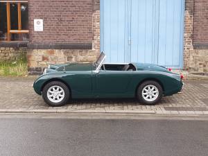 Bild 6/28 von Austin-Healey Sprite Mk I (1960)