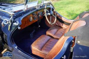 Bild 37/60 von Lagonda 4,5 Liter LG 45 (1937)