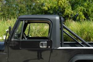 Imagen 23/50 de Jeep CJ-8 (1984)