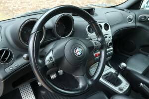 Afbeelding 40/50 van Alfa Romeo 156 3.2 V6 GTA (2004)