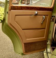 Bild 20/50 von Bentley Mark VI (1952)