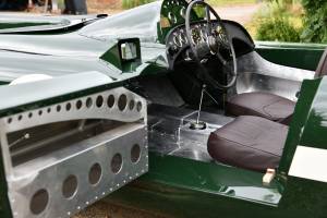 Immagine 2/7 di Healey Silverstone (1950)