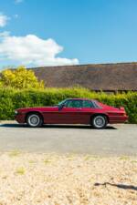 Image 17/50 of Jaguar XJR-S V12 Le Mans (1991)