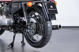 Imagen 11/48 de Honda CB 750 Four (1976)