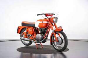 Bild 6/50 von Gilera Giubileo 175 Sport (1963)
