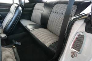 Bild 16/20 von Chevrolet Camaro SS-350 (1969)