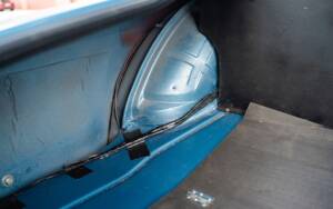 Bild 29/32 von Ford OSI 2300 S (1968)