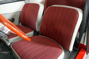 Image 3/34 of Saab 96 V4 (1967)