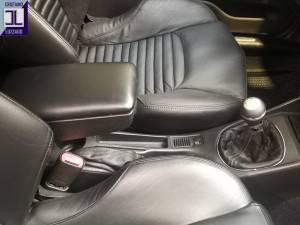 Image 22/49 de Alfa Romeo 147 3.2 GTA (2004)