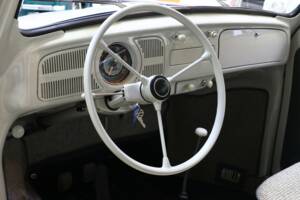 Image 19/39 of Volkswagen Escarabajo 1200 A (1965)