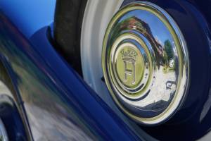 Image 38/46 of Horch 830 BL (1935)