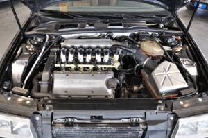 Obraz 10/34 pojazdu Alfa Romeo 164 3.0 24V Q4 (1996)