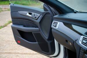 Immagine 43/50 di Mercedes-Benz CLS 350 (2014)