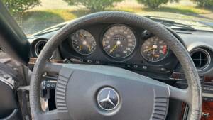 Bild 11/19 von Mercedes-Benz 350 SL (1972)