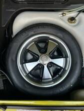 Image 21/32 de Porsche 911 2.0 T (1969)