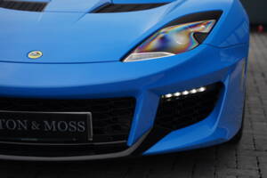 Bild 34/50 von Lotus Evora 400 (2017)