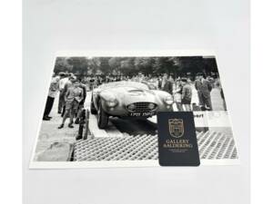 Bild 13/50 von AC Ace Bristol (1957)