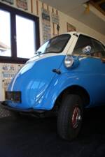 Afbeelding 23/31 van BMW Isetta 250 (1962)