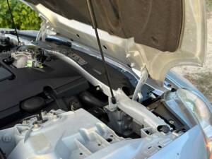 Image 43/84 de Jaguar XK 4.2 (2006)