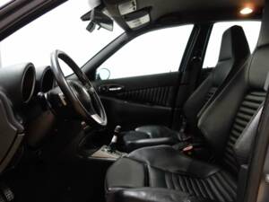 Afbeelding 13/32 van Alfa Romeo 156 3.2 V6 GTA (2003)