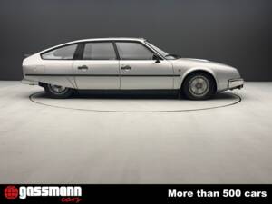 Bild 4/15 von Citroën CX 20 (1983)