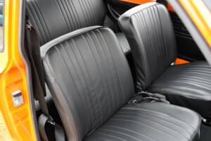 Bild 24/50 von Ford Escort Mexico (1972)