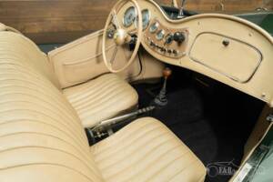 Bild 8/19 von MG TD (1953)