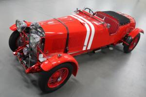 Immagine 5/66 di Lagonda 4,5 Liter LG 45 Le Mans (1936)