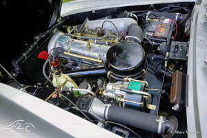 Immagine 21/59 di Mercedes-Benz 190 SL (1958)