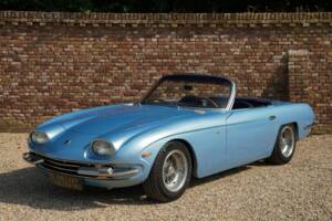 Image 1/50 of Lamborghini 400 GT (1967)