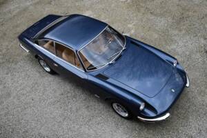 Bild 8/43 von Ferrari 365 GT 2+2 (1970)