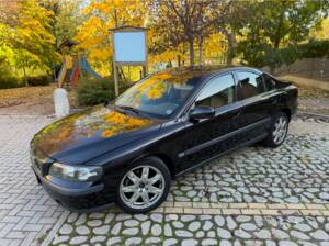 Imagen 1/4 de Volvo S60 2.4 (2002)