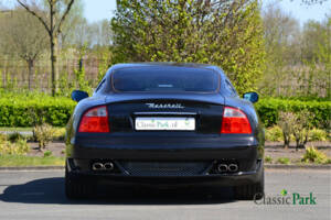 Image 4/50 of Maserati GranSport 4.2 (2006)