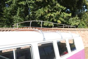 Image 16/50 de Volkswagen T1 Kombi (1958)