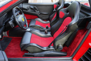 Bild 41/50 von Ferrari F 355 F1 GTS (1998)