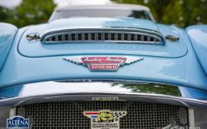 Bild 35/58 von Austin-Healey 3000 Mk II (BJ7) (1964)