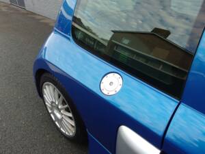 Imagen 19/100 de Renault Clio II V6 (2004)